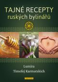 Fontána Tajné recepty ruských bylinářů
