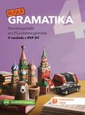 TAKTIK Ruská gramatika 4 - Procvičovací sešit pro ZŠ a víceletá gymnázia