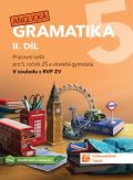TAKTIK Anglická gramatika 5.2
