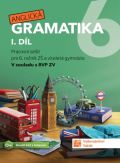 TAKTIK Anglická gramatika 6.1