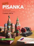 TAKTIK Ruská písanka
