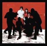 White Stripes White Blood Cells -Reissue-