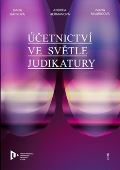 Západočeská univerzita Účetnictví ve světle judikatury