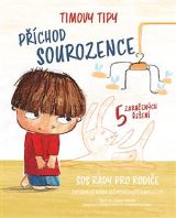 Piroddi Chiara Timovy tipy: Pchod sourozence