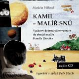 Lhotk Kamil Kamil - mal sn