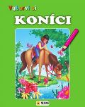 Sun Vybarvi si - Koníci