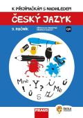 Fraus Český jazyk 9. ročník - K přijímačkám s nadhledem 2v1 Hybridní publikace