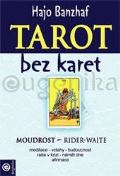 Eugenika Tarot bez karet - Moudrost Rider-Waite