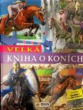 Sun Velká kniha o koních