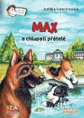 Thovt Max a chlupatí přátelé