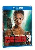 Magic Box Tomb Raider 2BD (3D+2D)