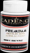 Cadence Cadence Premium akrylov barva / bl 70 ml