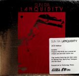 Sun Ra Lanquidity -Reissue-