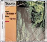 Ministry Twitch