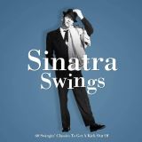 Sinatra Frank Sinatra Swings