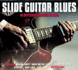 V/A Slide Guitar Blues (2CD)