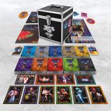 Yes Union 30 Live (Super Deluxe Flight Case 30 Year Anniversary Edition 26CD+4DVD)
