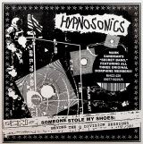 Modern Harmonic Someone Stole My Shoes: Beyond The Q Division Sessions -Bonus Tr-