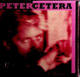 Cetera Peter Love, Glory, Honor & Heart: The Complete Full Moon & Warner Bros. Recordings 1981-1992