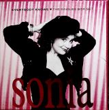 Sonia Everybody Knows - The Singles Box Set (6CD)