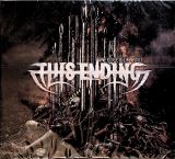 This Ending Needles Of Rust (Digipack)