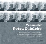 Jeřábková Olga Vzpomínky Petra Oslzlého