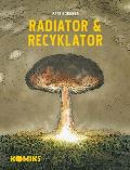 Labyrint Radiator & Recyklator 1.-3. dl