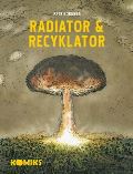 Labyrint Radiator & Recyklator 1.-3. díl