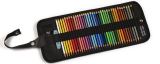 KOH-I-NOOR HARDTMUTH Koh-i-noor sada 36 uměleckých pastelek POLYCOLOR 3825 v rolovacím penálu