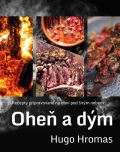 Esence Oheň a dým
