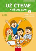 Havel Jiří Český jazyk - Už čteme a píšeme sami 1/2 GM nová generace - Hybridní pracovní učebnice