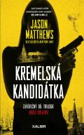 Matthews Jason Kremelská kandidátka