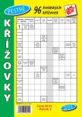 Telpres Pestré křížovky 2/2021