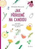 Alferia Jak přírodně na candidu