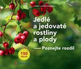 Grada Jedl a jedovat rostliny a plody