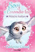 Bambook Sovy z Čarovného lesa Měsíční kaštan