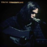 Young Neil Young Shakespeare (Deluxe Edition LP+CD+DVD)