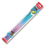 Maped Maped - Pravítko Twist´n Flex 30 cm duhové