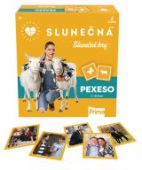 EP Line SE Slunečná: Pexeso