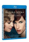 Magic Box Dánská dívka Blu-ray