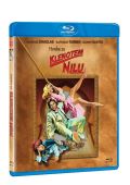 Magic Box Honba za klenotem Nilu Blu-ray