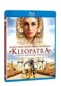 Taylor Elizabeth Kleopatra - Edice k 50. výročí (Cleopatra)
