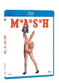 Sutherland Donald M.A.S.H. Blu-ray