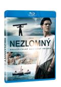 Magic Box Nezlomný Blu-ray