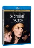 Streep Meryl Sophiina volba - Blu-ray