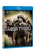 Magic Box Tbor tygr Blu-ray