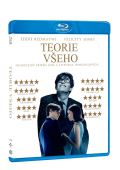 Magic Box Teorie veho Blu-ray