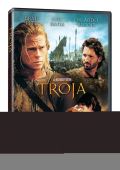 Magic Box Troja DVD