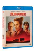Magic Box Tři billboardy kousek za Ebbingem Blu-ray