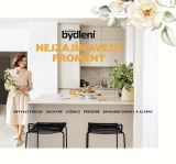 Marianne Nejzajímavější proměny * Obývací pokoje * Kuchyně * Ložnice * Předsíně * Zahradní domky a altány *